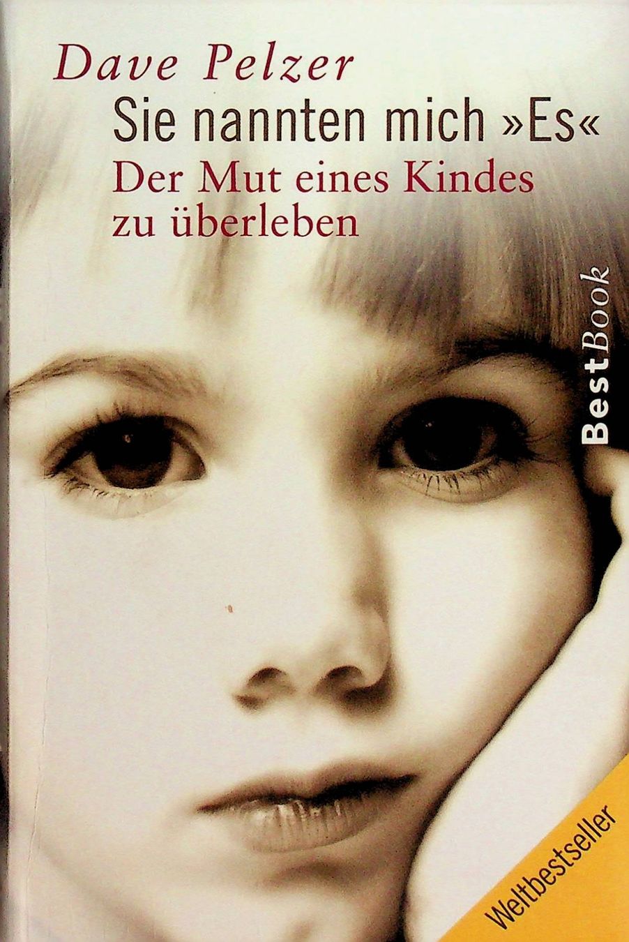 Libri: Dave Pelzer Sie nannten mich "es" – Usato da Reitnau venduto da Zaomir