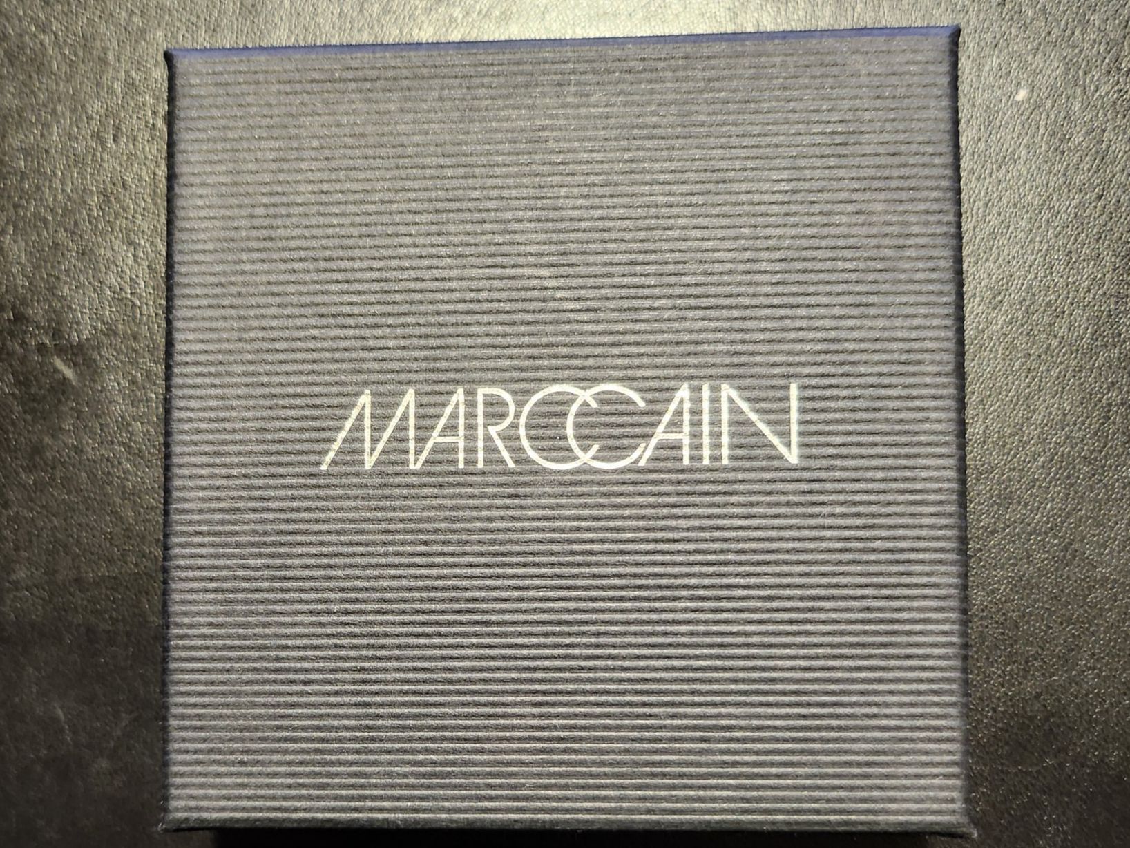 Spille & Fermagli: MC Marc Cain Brosche Schmuck MC Accessoires – Nuovo e nell'imballaggio originale da Staad SG venduto da 4bu4 2