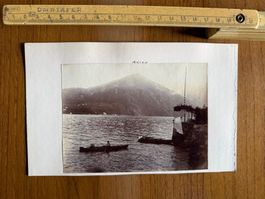 Monte Niesen  BE 1899+/-