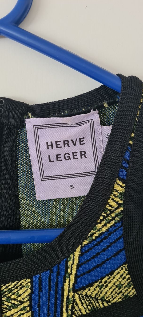 Vestiti: Herve Leger Kleid – Nuovo (secondo la descrizione) da Binz venduto da sar_bml8 2