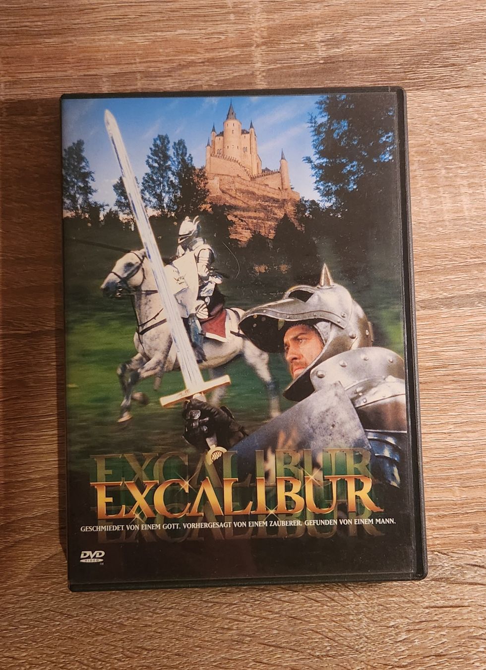 Tous les DVDs: DvD – D'occasion à Bonfol par mai_p9rx