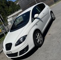 Seat Altea 1.8 