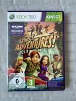 Kinect Adventures für Xbox 360 (Kinect)