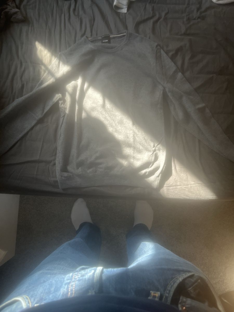 Maglioni & Felpe: Hugo Boss Pullover, Gr. S – Usato da Zürich venduto da Noth020570