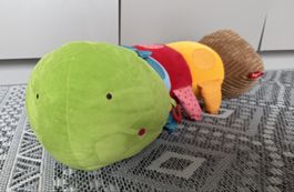 Kuschelraupe Sigikid