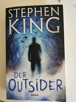 Stephen King - Das Mädchen + Der Outsider