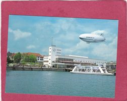 Deutschland Friedrichshafen Zeppelin 1999