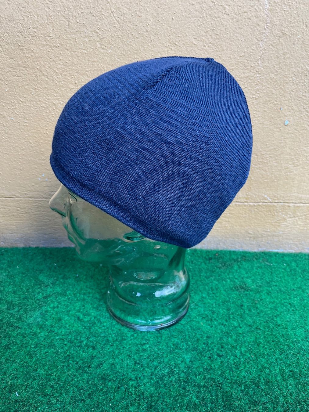 Mammut Hüte, Mützen & Caps: Vintage Y2K Mammut reversible beanie – Gebraucht aus Zürich von le_souk 6