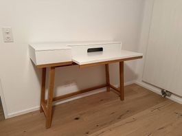 Kleiner Home Office Sekretär / Schreibtisch (Habitat)
