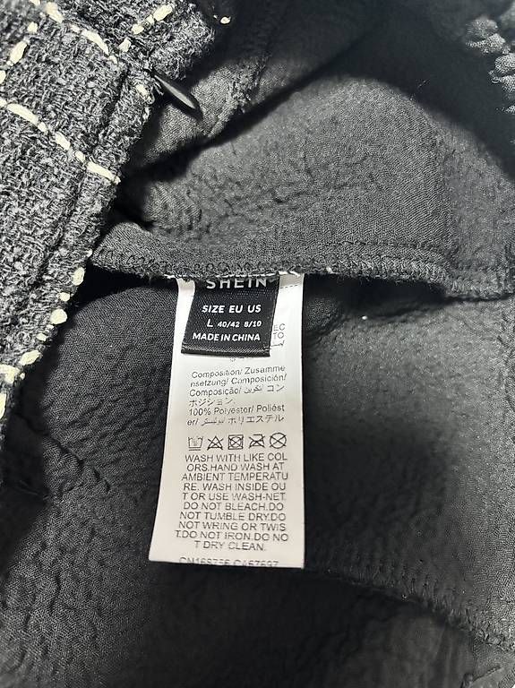 Röcke: Jupe short – Neu (gemäss Beschreibung) aus Monthey von Susii_M 1