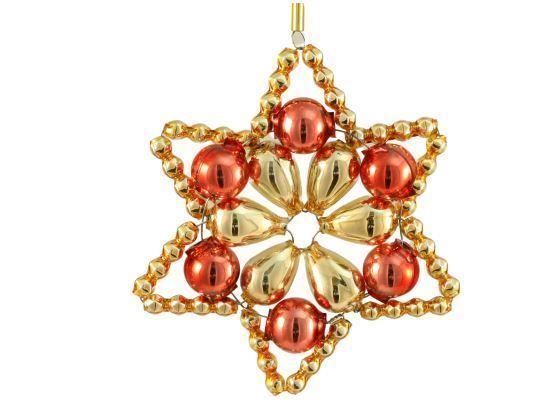 Tutte le decorazioni: Perlenschmuck- Set – Nuovo e nell'imballaggio originale da Mosnang venduto da Glascom3 1