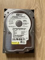 WD Caviar SE 80GB HDD - Ideal für Bastler & Sammler!