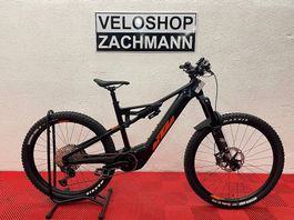 KTM E-Bike MACINA KAPOHO MASTER NEU Gr. M Aktionspreis