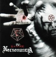 Necromantia - IV...
