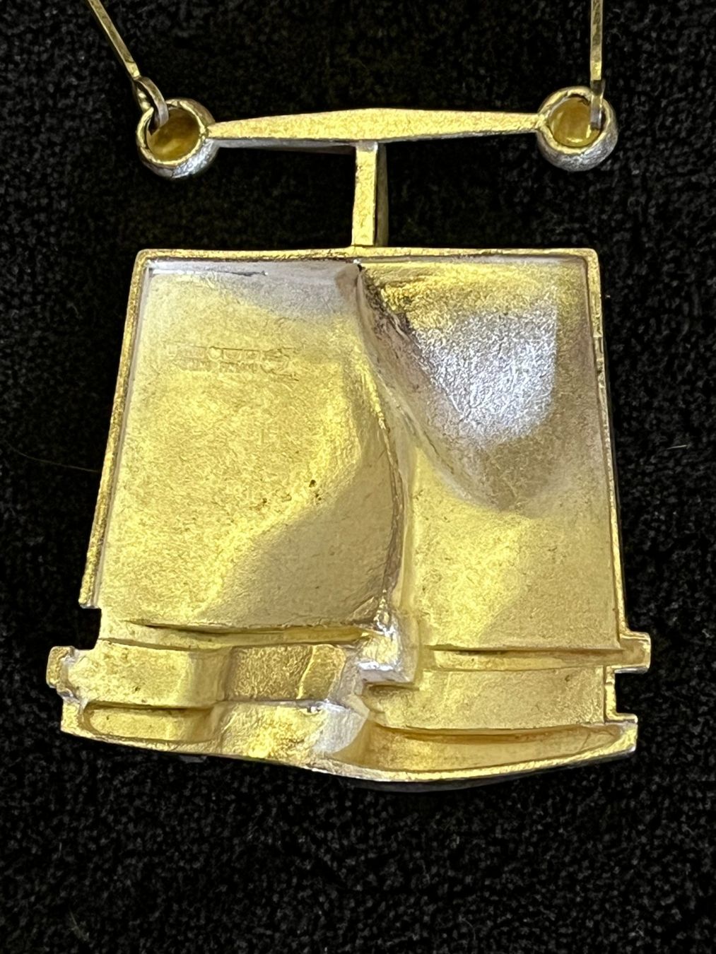 Colliers: Kette Silber 925 – D'occasion à Bettwiesen par wicking27 3