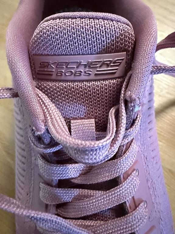 Scarpe da donna: Sketchers Bobs  – Usato da Holzhäusern / Rotkreuz venduto da C.I.01 4