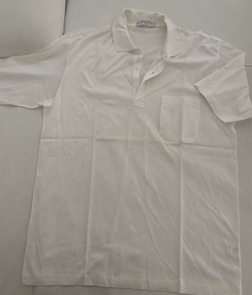 Givenchy Polos: GIVENCHY Paris  Oberteil – D'occasion à Opfikon par Luis144