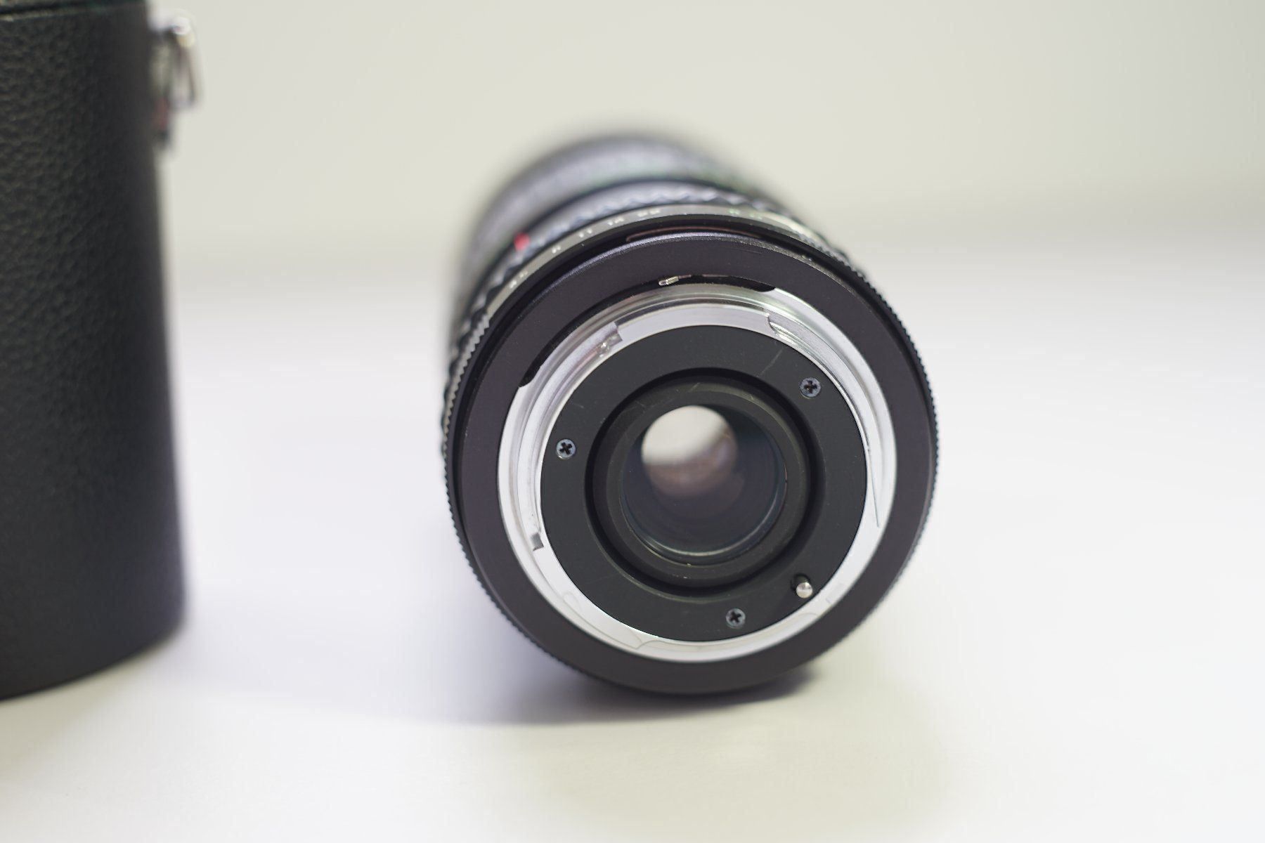 Obiettivi: Macro Makinon 75-150 mm f 4.5 MC – Usato da Steinhausen venduto da joe_9htr 3