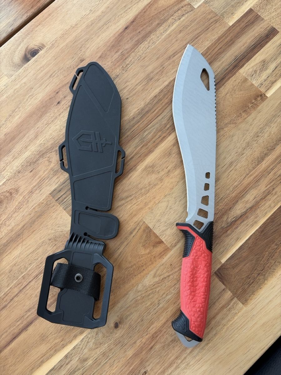 Gerber Tutti gli attrezzi: Gerber Versafix PRO Neuwertig – Nuovo (secondo la descrizione) da Weinfelden venduto da gigik 1