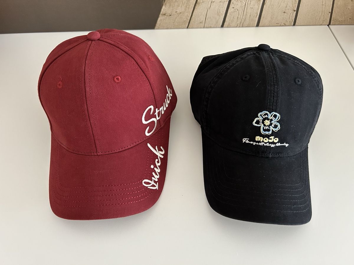 Sonstige Kleidung & Accessoires: Caps - New! – Neu (gemäss Beschreibung) aus Basel von lau_982w 1