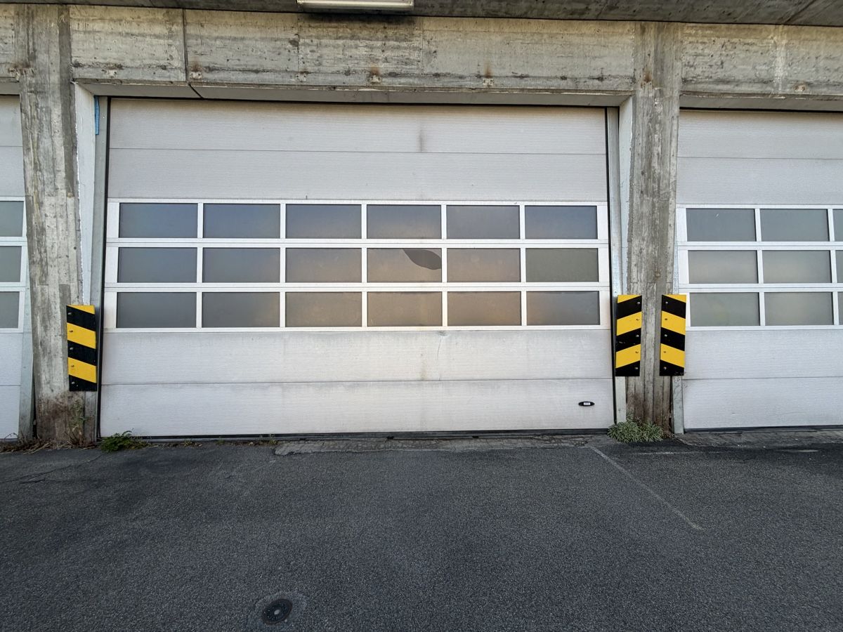 Altro Materiale elettrico: Gargetor Mettler - Top Zustand – Usato da Mörschwil venduto da philmensa 6