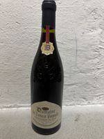 Domaine la Souco Papale 1999 Chateauneuf-du-Pape Wein