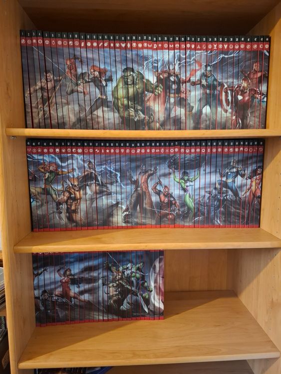 Sac Bandoulière Marvel Rouge Et Noir - Neuf Avec étiquettes - Nylon - Femme