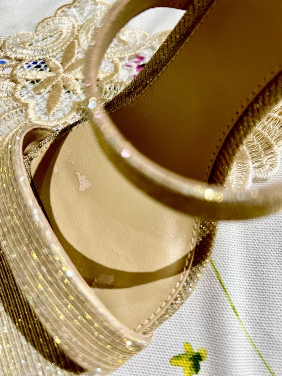 Scarpe da donna: MICHAEL Michael Kors KODA - Riemensandalette – Nuovo (secondo la descrizione) da Zürich venduto da tub_bl7s 4