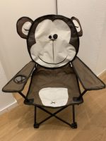 Kinder Klappstuhl Affe