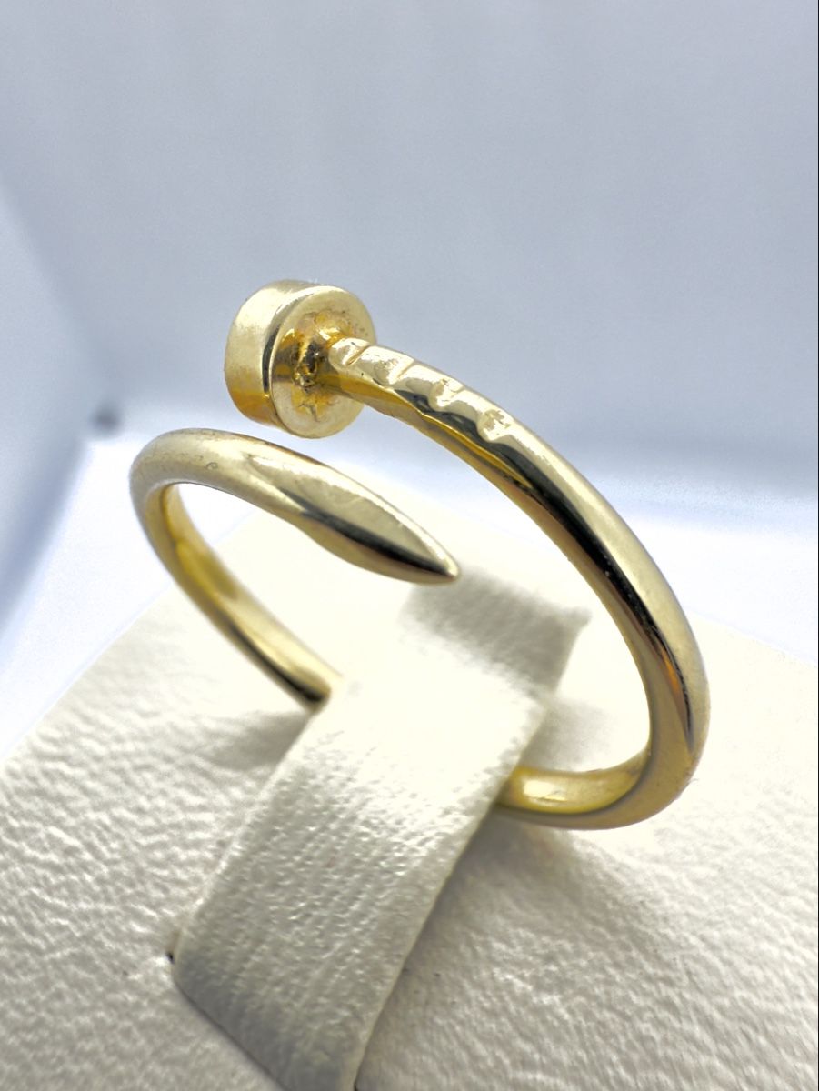 Anelli: 585 Gold Damen Ring NEU – Nuovo e nell'imballaggio originale da Murg venduto da MTGold 4