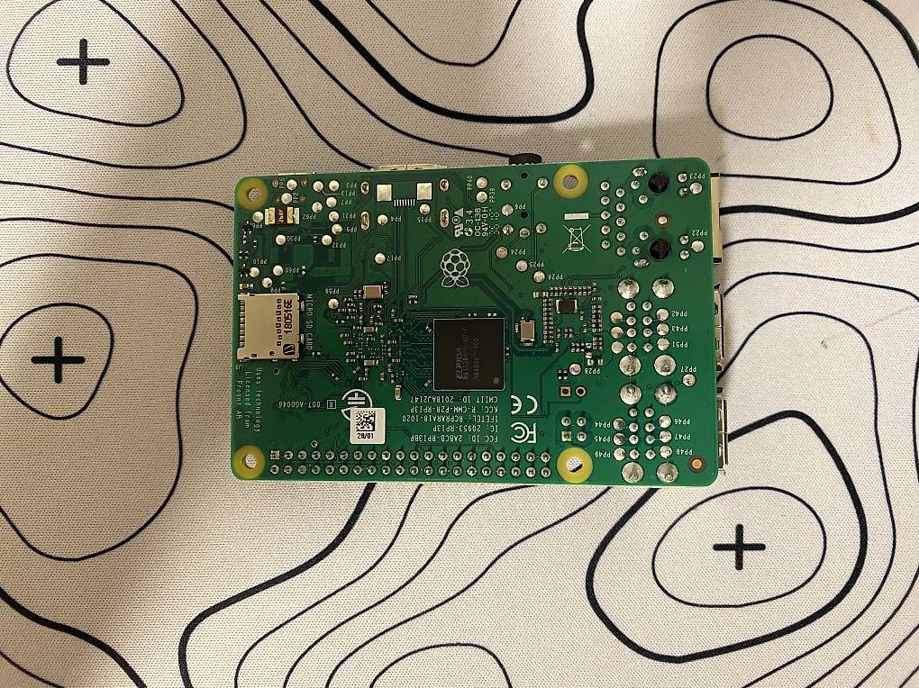 PCs: Raspberry Pi Model 3B+  – Neuf avec emballage d'origine à Laufen par Looc_ 4