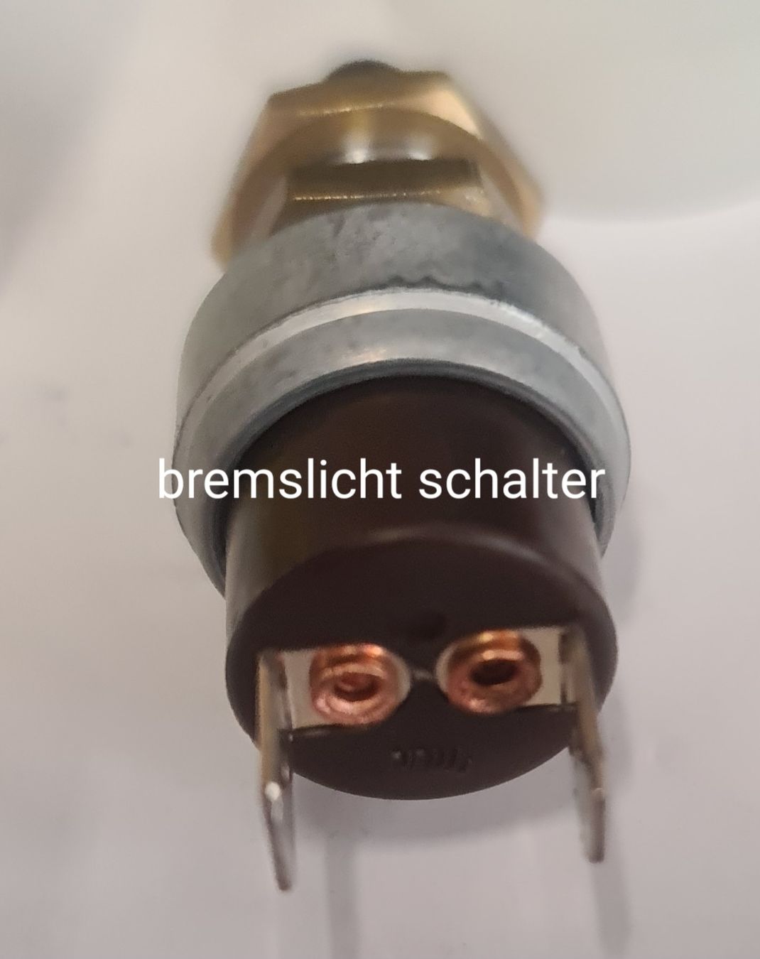 Accessori per altri veicoli: Bremslichtschalter Hella – Nuovo e nell'imballaggio originale da Windlach venduto da Noldi6