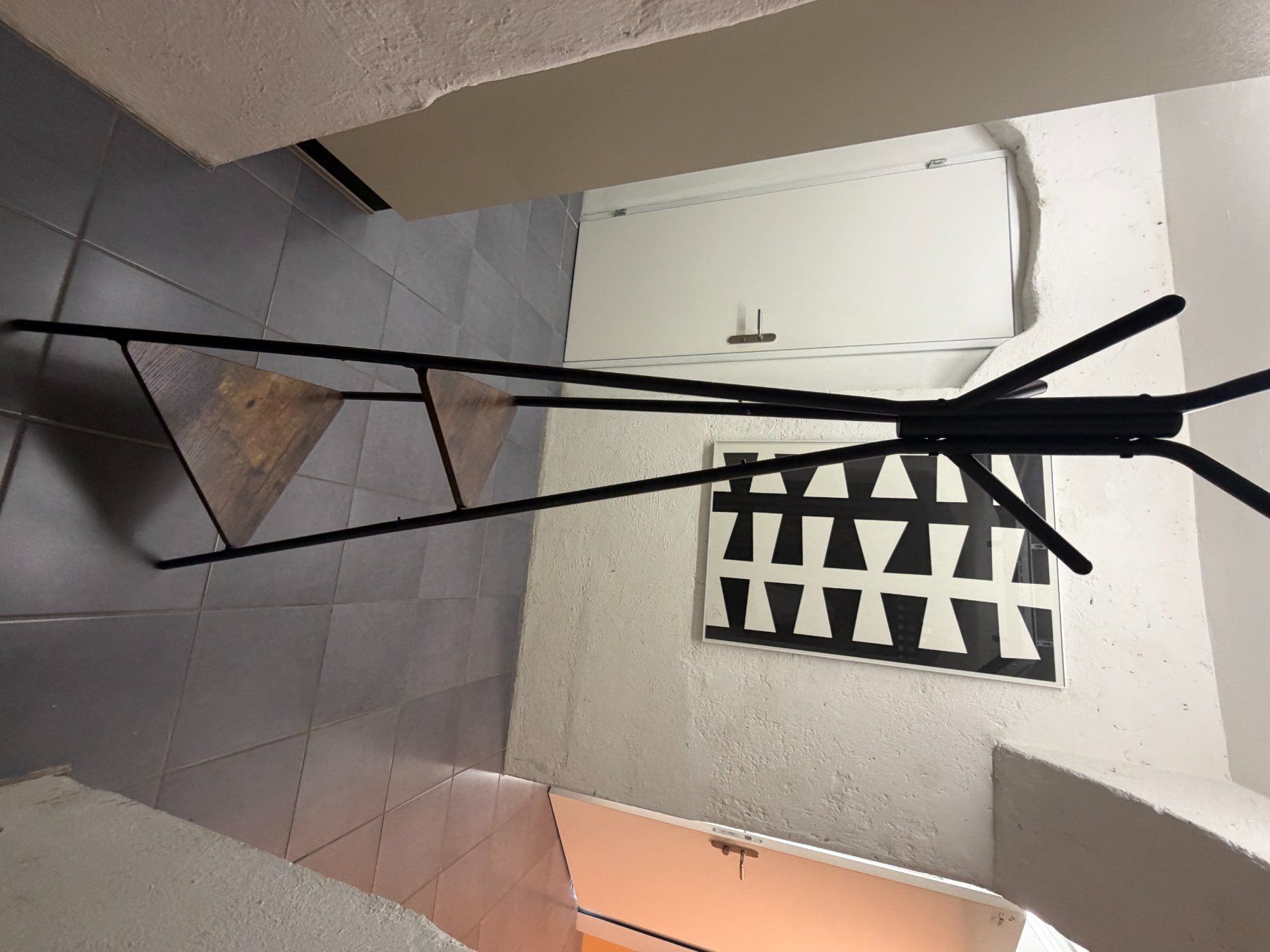 Sonstige Dekorationen & Accessoires: Jacken/Kleiderständer – Gebraucht aus Zürich von luk_tar 1