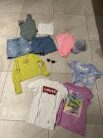 sommer kleider 134/140