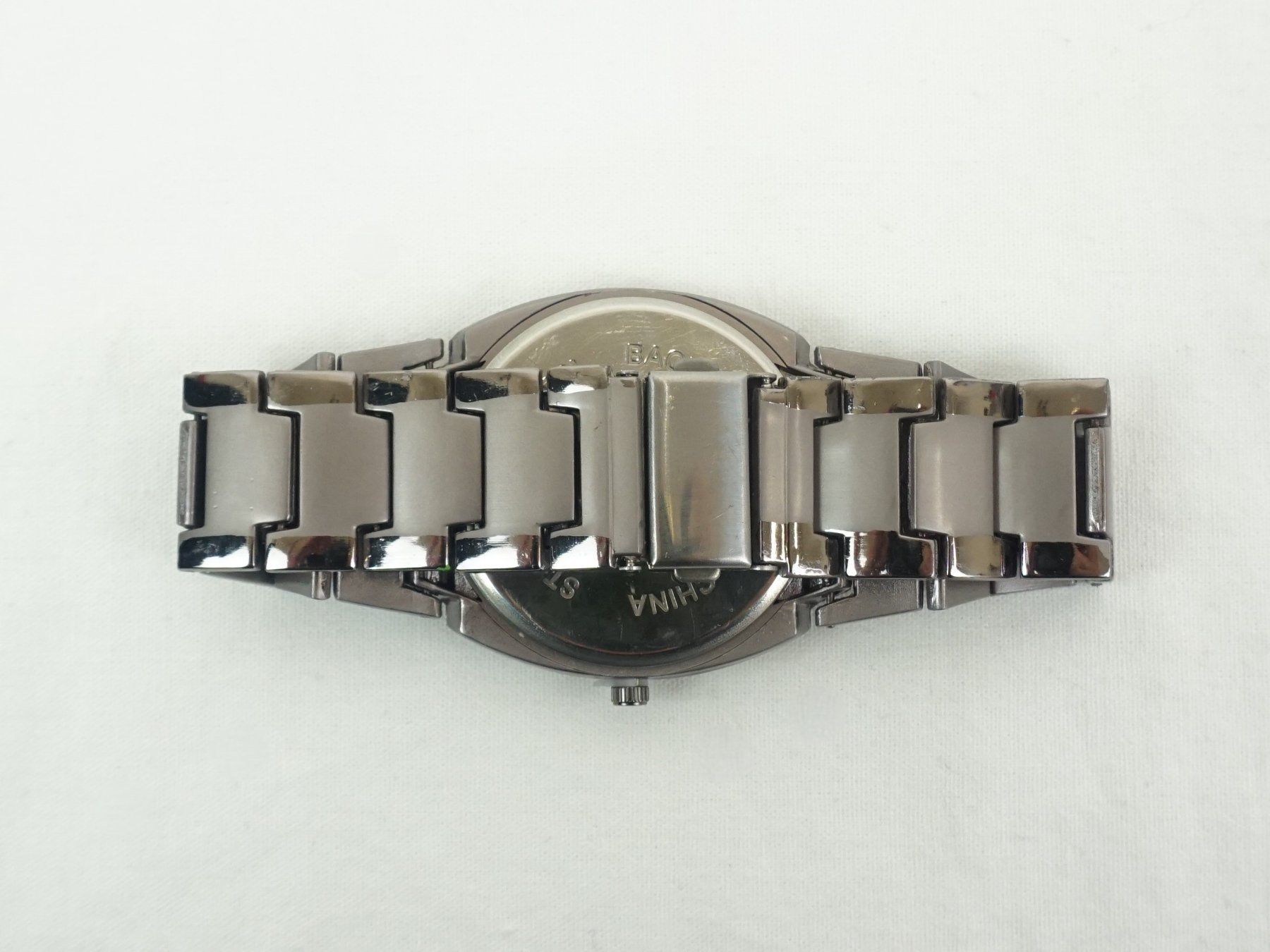 Orologi: Wamda Herrenarmbanduhr – Usato da Pratteln venduto da Restwert_Pratteln 3