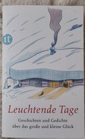 Leuchtende Tage Geschichten und Gedichte Buch