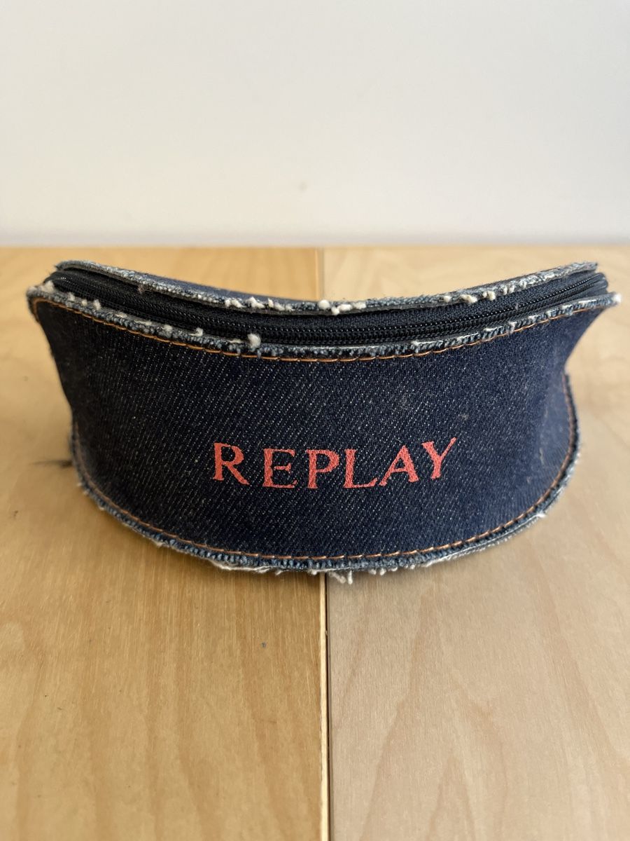 Occhiali & Lenti: Sonnenbrille Replay -Top Zustand- – Usato da Bern venduto da jimyhendrix 6