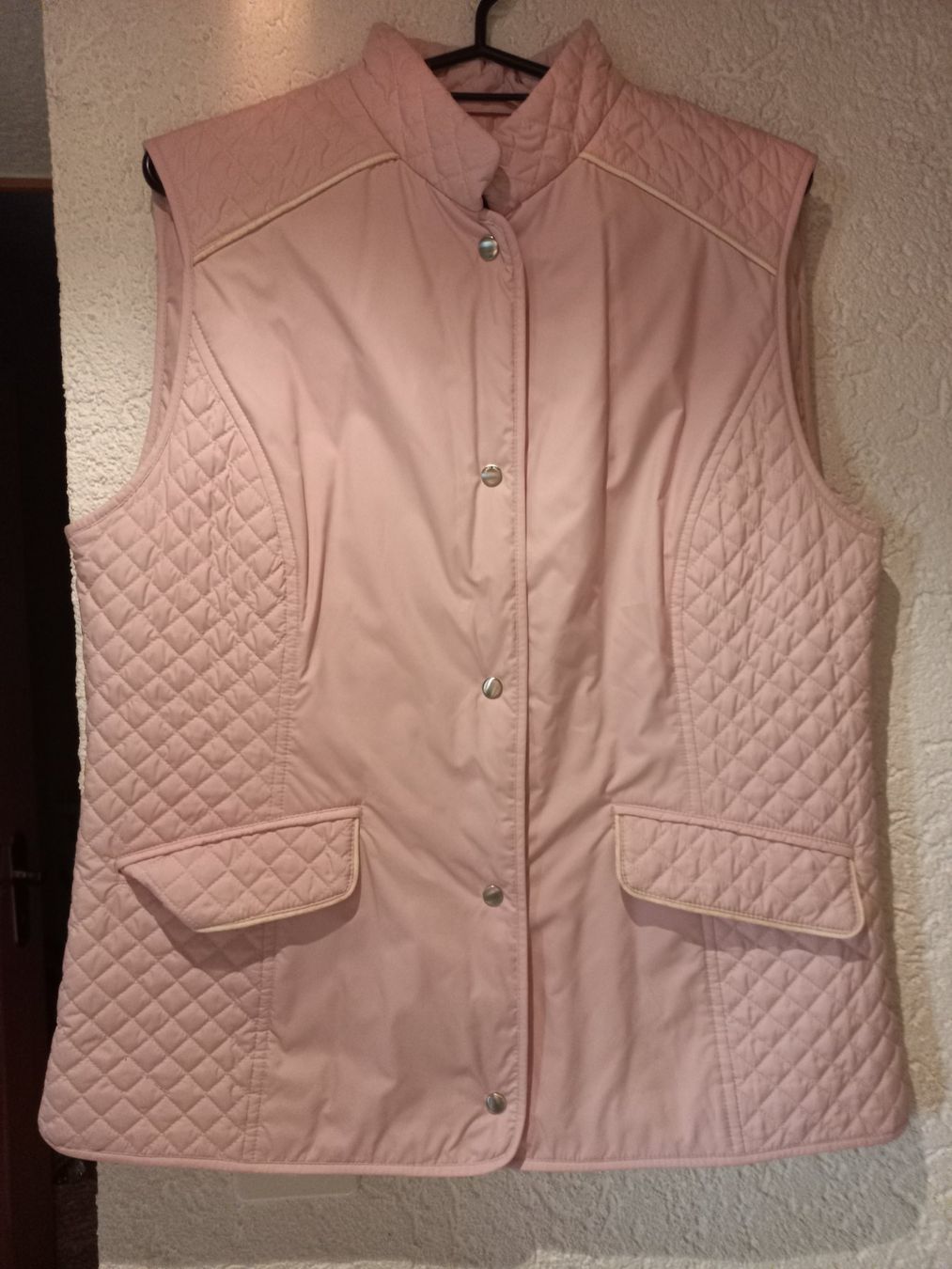 Gerry Weber Gilet & Giacche senza maniche: Steppweste – Usato da Erlen venduto da MarinaLibelle77