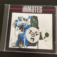 The Inmates - Fast Forward