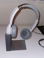 Cisco Headset 730 platinum Kopfhörer mit Ladestation
