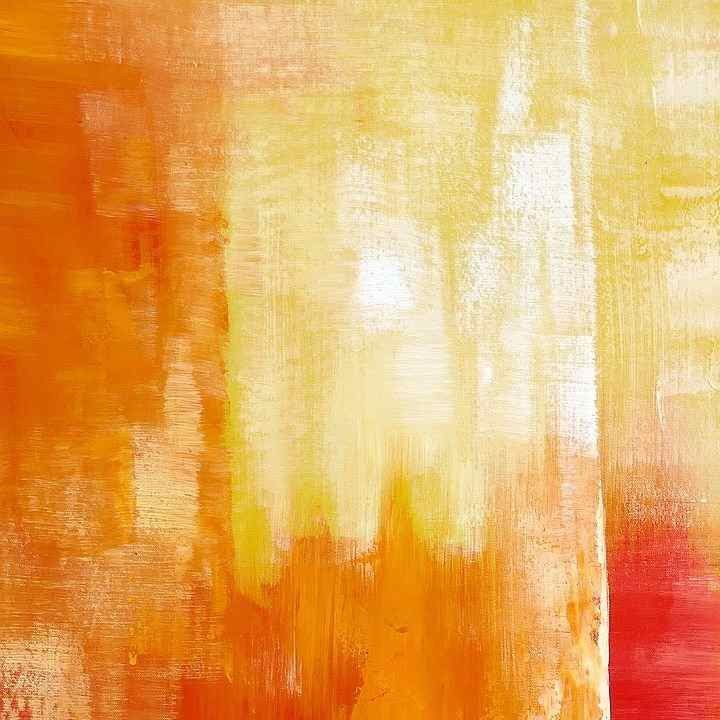 Riproduzioni & Creazioni: Abstrakt - Lost in translation – Nuovo (secondo la descrizione) da Larnaca venduto da KunstDepot24 1