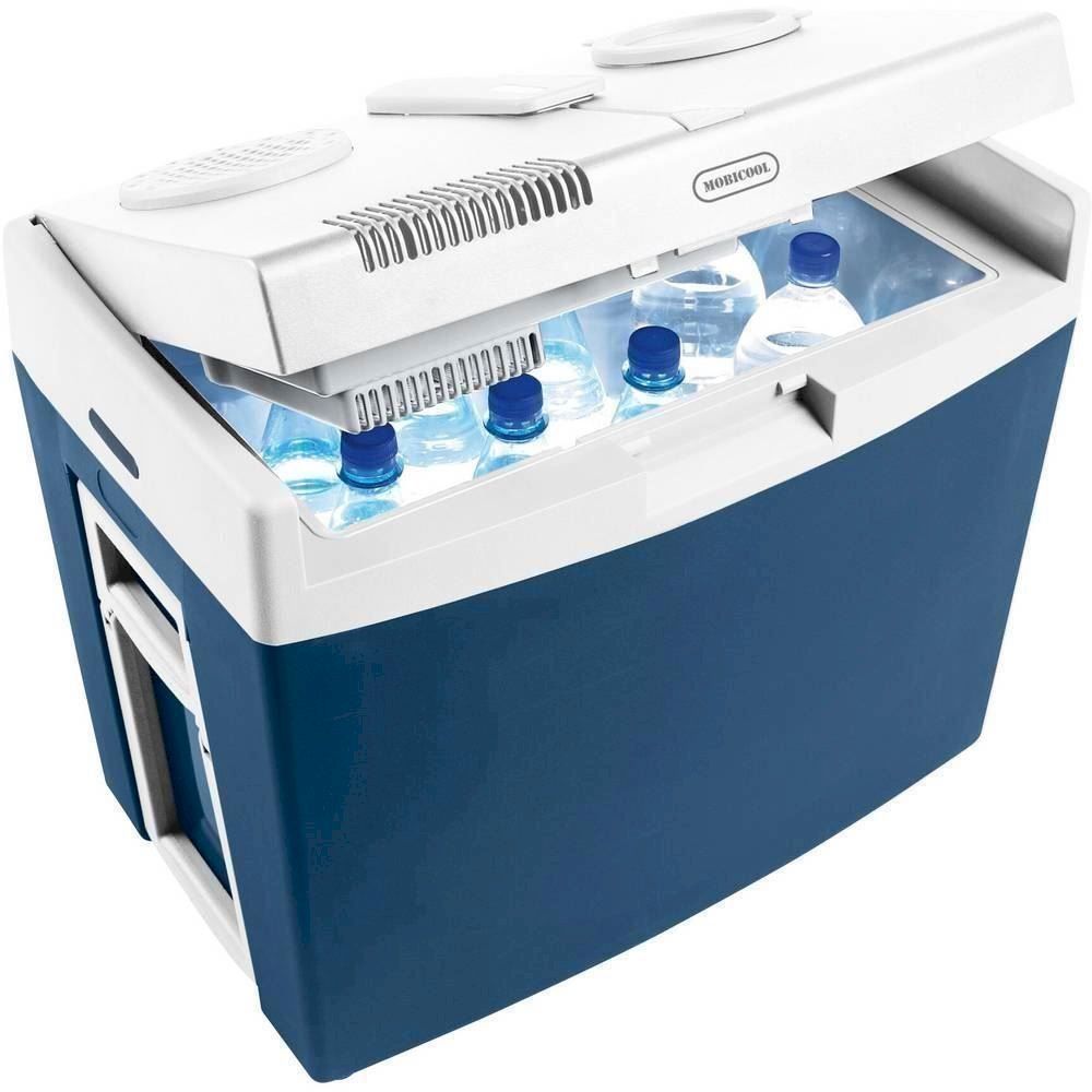 Frigoriferi & Refrigeratori: Mobicool MT35W Kühlbox 34L – Nuovo e nell'imballaggio originale da Bottighofen venduto da zaap 1