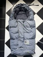 Lammy Babynest Daunensack