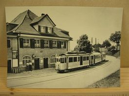 AK Forchbahn Forch