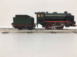 Märklin 0 Dampflokomotive der Baureihe 66/12920 / geprüft