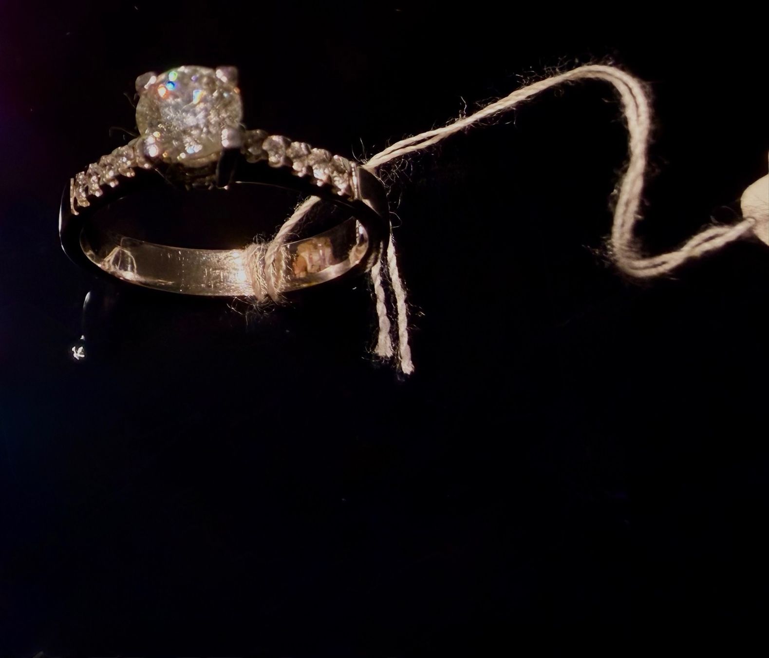 Anelli: Ring Probe 750 (18kt) – Usato da Hüswil venduto da Gamdr0 2