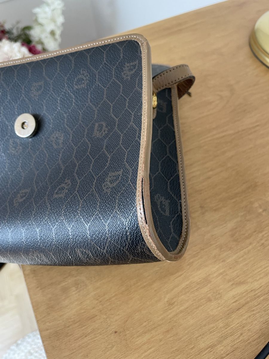 Dior Borse da donna: Sac à main Dior vintage – Usato da Nyon venduto da Vivafripa 7