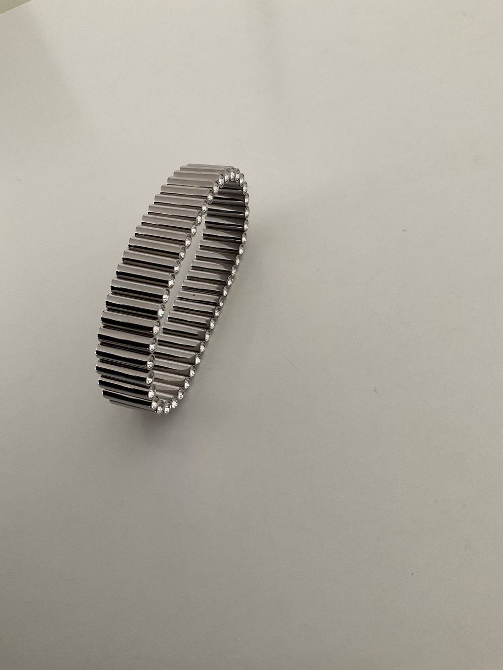 Swatch Bracciali & Braccialetti: Modeschmuck  Swatch Armband Damen – Nuovo (secondo la descrizione) da Bern venduto da jas_8tz2 5
