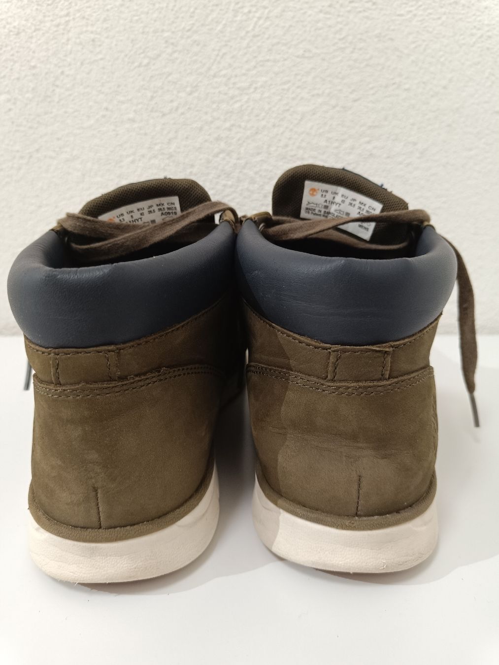 Timberland Chaussures hommes: Timberland Sensorflex  – Neuf (Voir description) à Dietikon par Filo1010 4