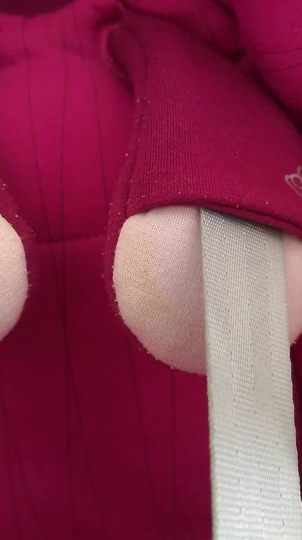Auto-Kindersitze: Maxi Cosi Pebble+ – Gebraucht aus Wolfhalden von Trixi_Bella_Be 2